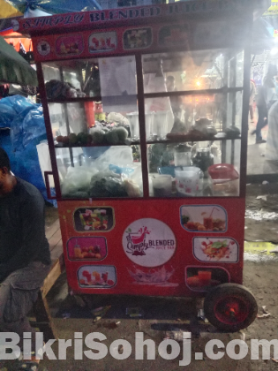 ফুড কাড